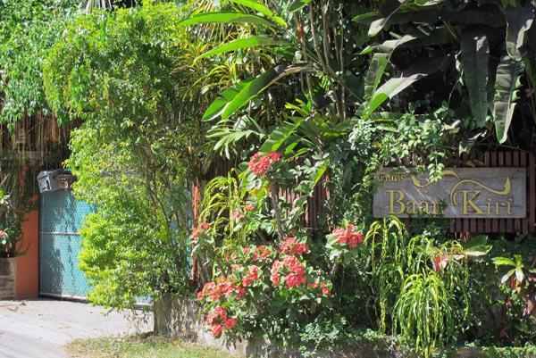 Baankiri Hotel Chiang Mai Exterior photo